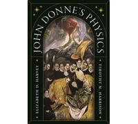 John Donne's Physics