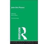 John Dos Passos