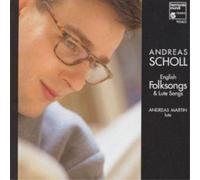 Dowland - Campion: English Folksongs and Lute Songs