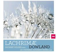 Wilder, Zachary - Dowland Lachrimae