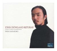 JOHN DOWLAND RETURNS