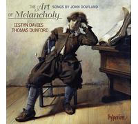 Dowland: Art Of Melancholy