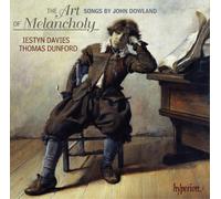 Dowland – Art Of Melancholy – Verve Spa
