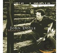 John Doyle - Wayward Son