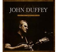 John Duffey - Rebel Years (1962-1977)