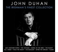 John Duhan - Irishmans Finest Collection - CD - N3z