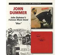 John Dummer Band - John Dummer's Famous Music Band / Blue