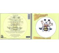 john dummer band - Oobleedooblee Jubilee