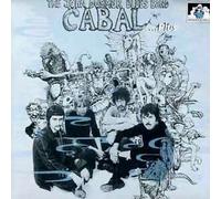 John Dummer Blues Band - Cabal...Plus
