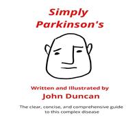 John Duncan Simply Parkinsons Paperback Book John Duncan Multicolor