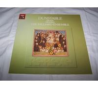 john dunstable - john dunstable (motetten.motets.motets mottetti)