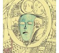 John Dwyer - Ritual/Habit/Ceremony