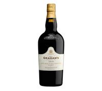 John E. Fells & Sons Ltd. - Grahams Late Bottled Vintage Port - Portugal - 20%