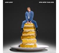 John Early - Now More Than Ever [VINYL]