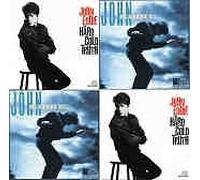 John Eddie - John Eddie ' John Eddie / Hard Cold Truth ' Boxset (UK Import)