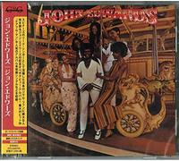 John Edwards (2020 Remaster)