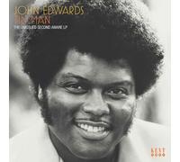 John Edwards - Tin Man
