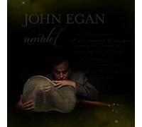 JOHN EGAN - Amulet [VINYL]