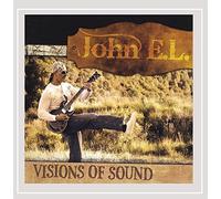 John El - Visions of Sound