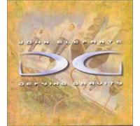 John Elefante - Defying Gravity [Import]