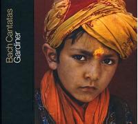 John Eliot Gardiner - Bach Cantatas 18 [New CD]