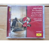 John Eliot Gardiner - Britten: War Requiem