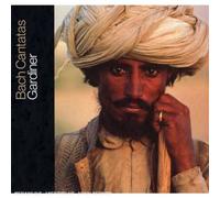 Johann Sebastian Bach Bach: Cantatas - Volume 23 (CD) Album (US IMPORT)