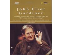 John Eliot Gardiner: In Rehearsal [DVD] [2002]