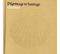 John Eliot Gardiner - Pilgrimage to Santiago [New CD]