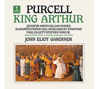 Purcell: King Arthur [VINYL] [VINYL]