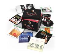 John Eliot Gardiner - The Complete Erato Recordings