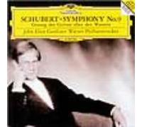 John Eliot Gardiner/Vienna Po - Schubert: Symphony No. 9