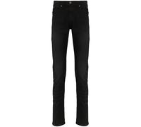 John Elliott The Cast 2 slim-fit jeans - Black 28-29-30