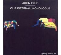 John Ellis - Gallery Vol 4 Our Internal Mon