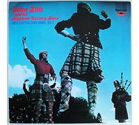 JOHN ELLIS - great scottish dance bands, vol. 2 LP
