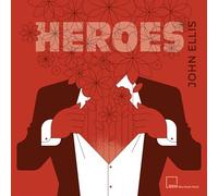 John Ellis - Heroes