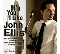 John Ellis - It's You I Like