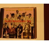John Ellison & Soul Brothers - Best of John Ellison & Soul Br