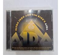 Various Artists - Elton John And Tim Rice's Aida