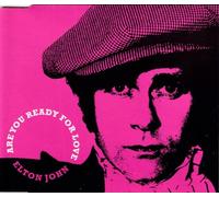 John, Elton - Are You Ready For Love?