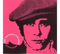 John, Elton - Are You Ready for Love [VINYL]