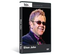 John, Elton - Biography: Elton John [DVD] [2008] [Region 1] [US Import] [NTSC]