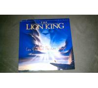 John Elton - Can You Feel the Love