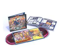 John Elton - Captain Fantastic - 50TH