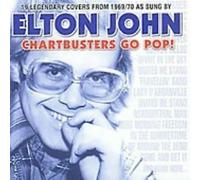 John Elton - Chartbusters Go Pop