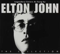 John, Elton - Collection,the