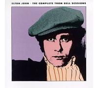 John, Elton - Complete Thom Bell Sessions [CASSETTE]