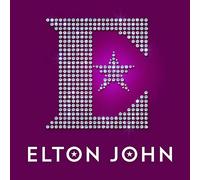 JOHN ELTON - DIAMONDS - CD3 - H2z
