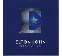 Elton John - Diamonds [VINYL]