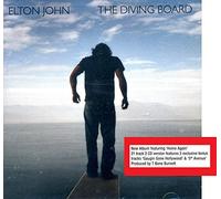 John, Elton - Diving Board